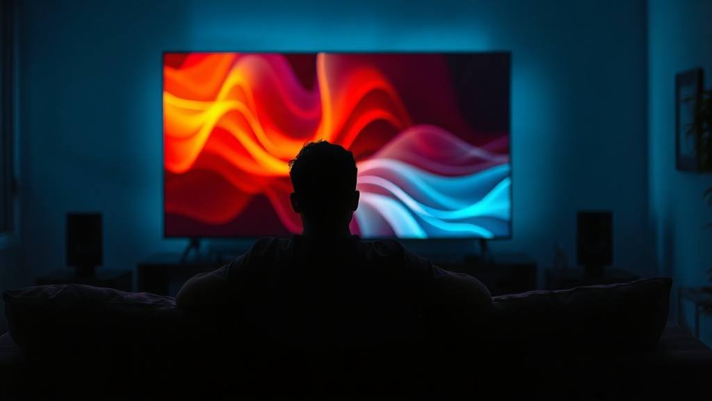 LAN vs. WLAN für IPTV — Was ist besser? — Streamtv IPTV